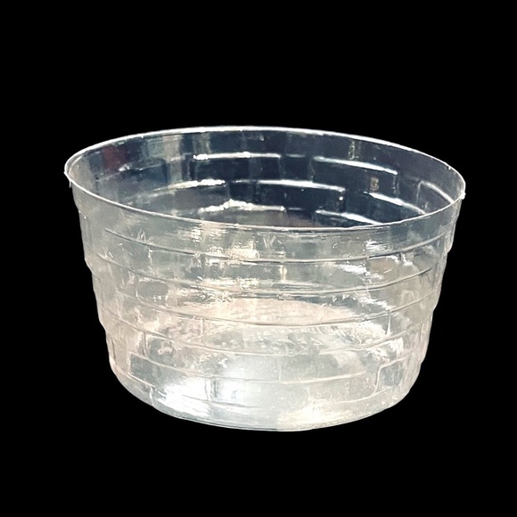 Vintage Longaberger baskets from the late 1980’s - DUO - Picture 7 of 14